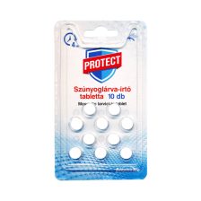 Protect szúnyoglárva-irtó tabletta 10db