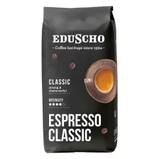 Eduscho Espresso Classic szemes kávé 1000g