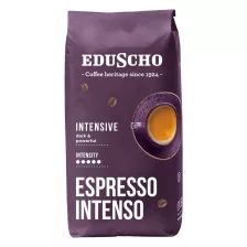Eduscho Espresso Intenso szemes kávé 1000g