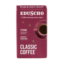Eduscho Classic Strong őrölt kávé 250g