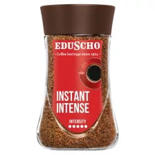 Eduscho Intense instant kávé 100g