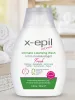 X-Epil Intimo Fresh frissítő intim mosakodógél 250ml