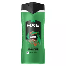 Axe tusfürdő Jungle Fresh 400ml
