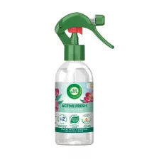   Air Wick Active Fresh légfrissítő spray Eukaliptusz és Frézia 237ml