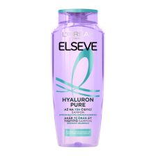 L'Oreal Elseve Hyaluron Pure sampon 250ml