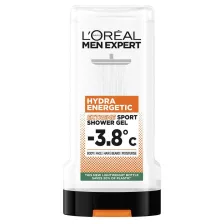   L'Oreal Paris Men Expert férfi tusfürdő 5in1 Extreme Sport 300ml