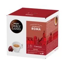 Nescafé Dolce Gusto Espresso Roma kávékapszula 16db