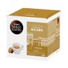 Nescafé Dolce Gusto Espresso Milano kávékapszula 16db