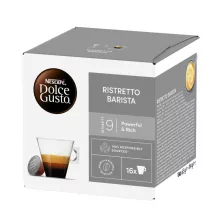 Nescafé Dolce Gusto Ristretto Barista kávékapszula 16db