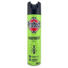 Protect hangyairtó aeroszol 400ml