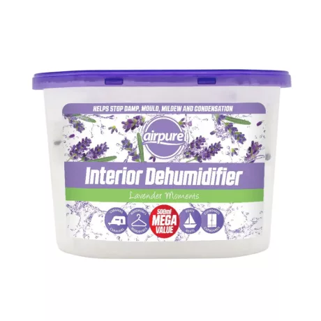 Airpure páramentesítő Levendula 500ml