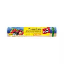 Fino uzsonnás- és hűtőtasak 3L 50db/tek