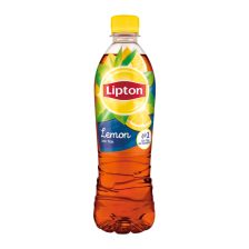 Lipton Ice Tea Citrom szénsavmentes üdítőital 500ml