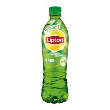 Lipton Ice Tea Zöld tea szénsavmentes üdítőital 500ml