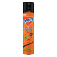 Chemotox poloskairtó aeroszol 300ml