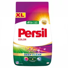 Persil Color mosópor - 50 mosás 2,75kg
