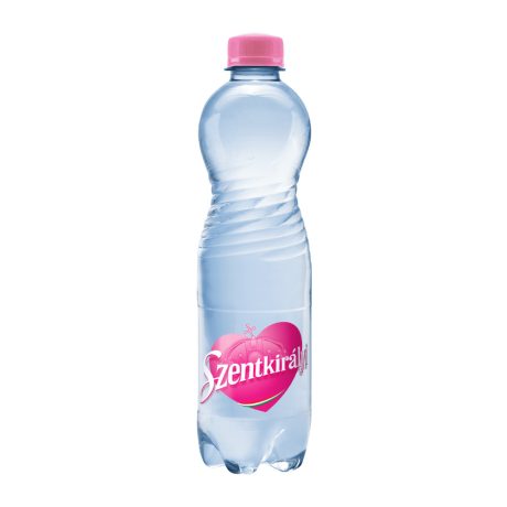 Szentkirályi szénsavmentes ásványvíz 500ml