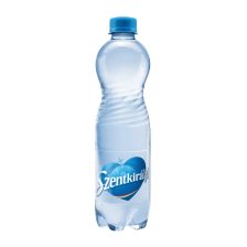 Szentkirályi szénsavas ásványvíz 500ml