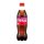 Coca-Cola Cherry Coke szénsavas üdítőital 500ml