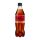 Coca-Cola Zero Koffeinmentes energiamentes szénsavas üdítőital 500ml