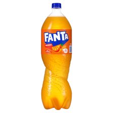 Fanta Narancs szénsavas üdítőital 1,75L