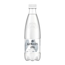 Kinley Tonic Water tonikízű szénsavas üdítőital 500ml