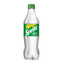 Sprite szénsavas üdítőital 500ml
