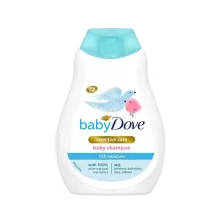 Dove Baby sampon érzékeny bőrre 200ml