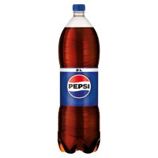 Pepsi Cola szénsavas üdítőital 2L