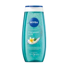 Nivea tusfürdő Frangipani & Olaj 500ml