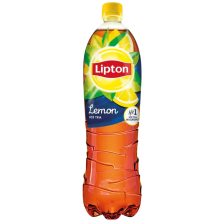 Lipton Ice Tea Citrom szénsavmentes üdítőital 1,5L