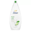 Dove Krémtusfürdő Fresh Care 720ml