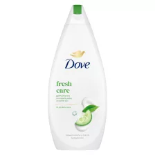 Dove Krémtusfürdő Fresh Care 720ml