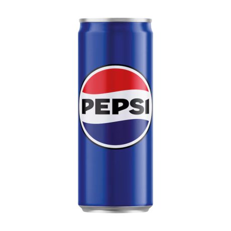 Pepsi Cola szénsavas üdítőital 330ml