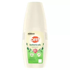 Off! Botanicals rovarriasztó spray 100ml