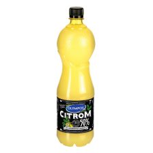 Olympos Citromlé 50% 1000ml