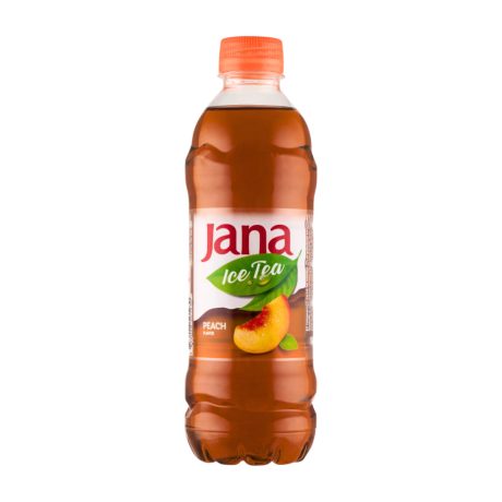 Jana Ice Tea Barack 500ml