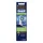 Oral-B Pro Cross Action elektromos fogkefe pótfej fehér 2db