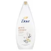 Dove Krémtusfürdő Gentle Pamper 720ml