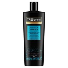 Tresemmé Hydrate & Purify sampon 400ml