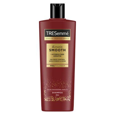 Tresemmé Keratin Smooth sampon 400ml