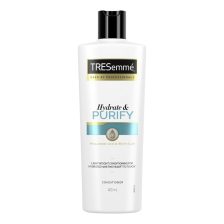 Tresemmé Hydrate & Purify hajbalzsam 400ml