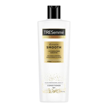Tresemmé Keratin Smooth hajbalzsam 400ml