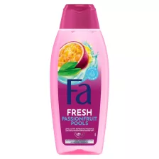 Fa tusfürdő Passionfruit Pools 400ml