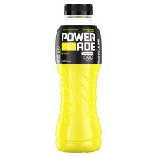 Powerade szénsavmentes izotóniás sportital Lemon 500ml