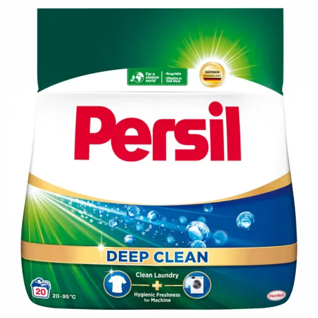 Persil Universal mosópor - 20 mosás 1,1kg