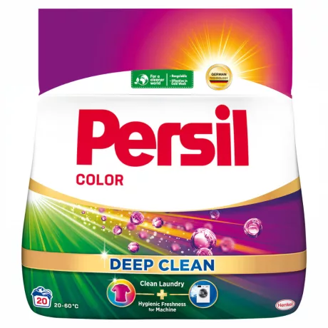 Persil Color mosópor - 20 mosás 1,1kg