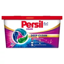 Persil Discs Color mosókapszula 13db