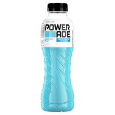   Powerade szénsavmentes izotóniás sportital Mountain Blast Zero 500ml