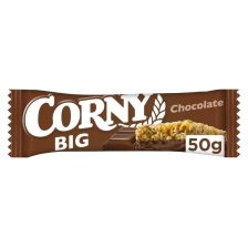 Corny Big Csokis müzliszelet 50g